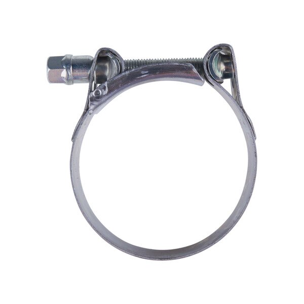 stainless steel hose t bolt clamp